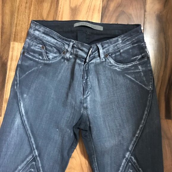 Superfine Jeans - Picture 2 of 4